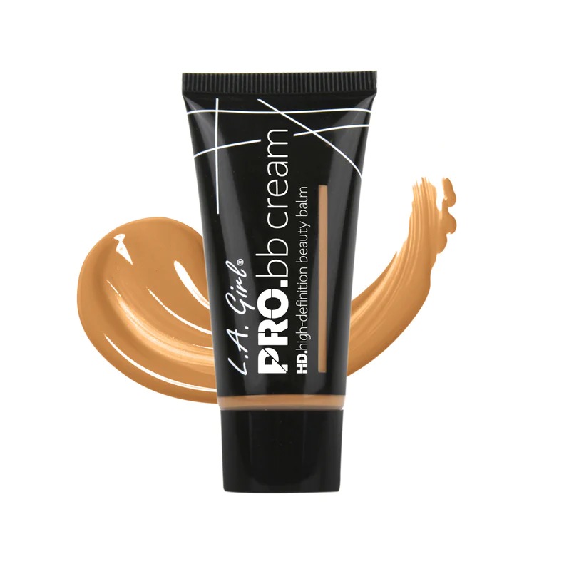 Pro.bb cream - l.a girl