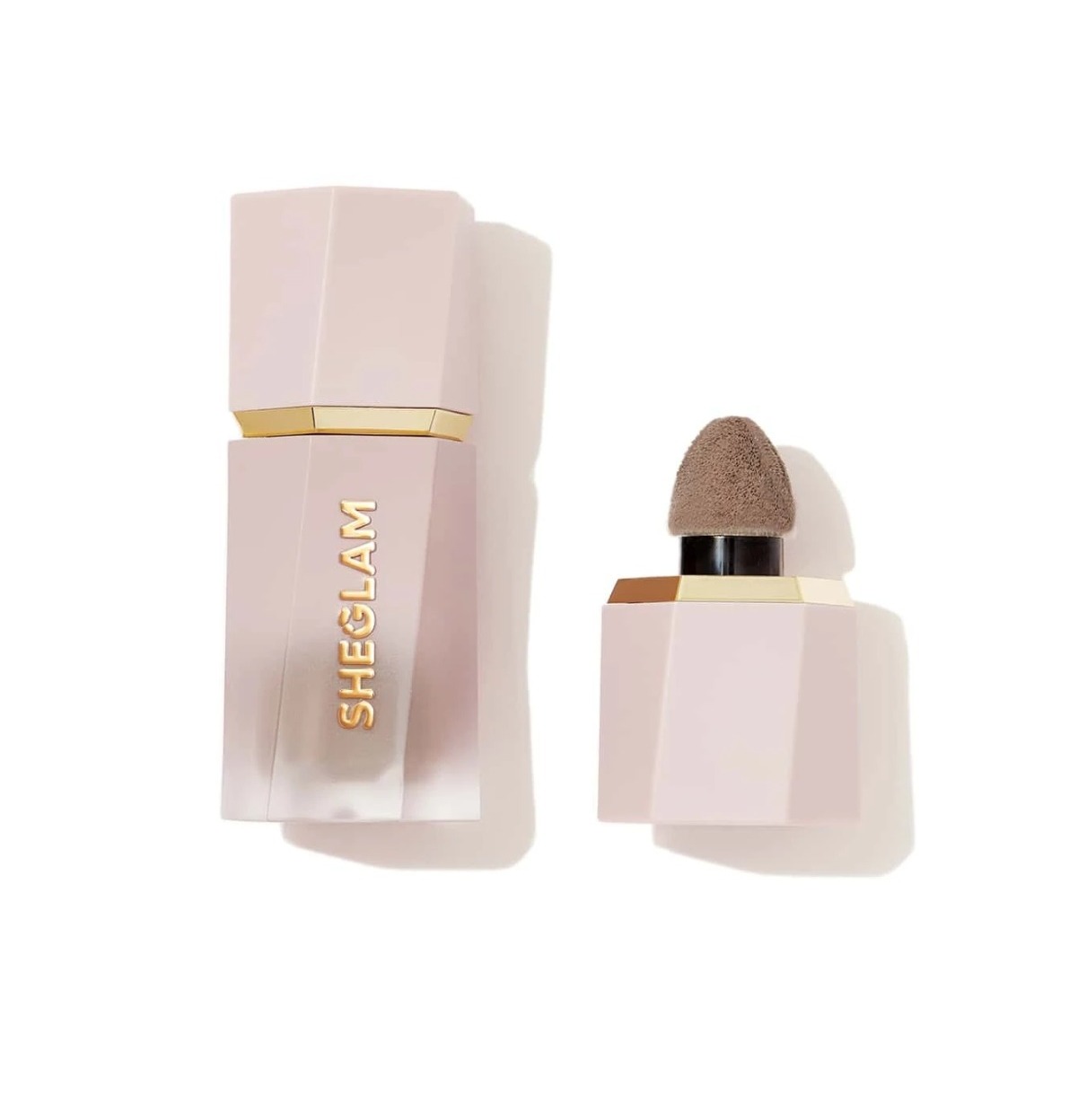 Sun sculpt liquid contour soft tan - sheglam
