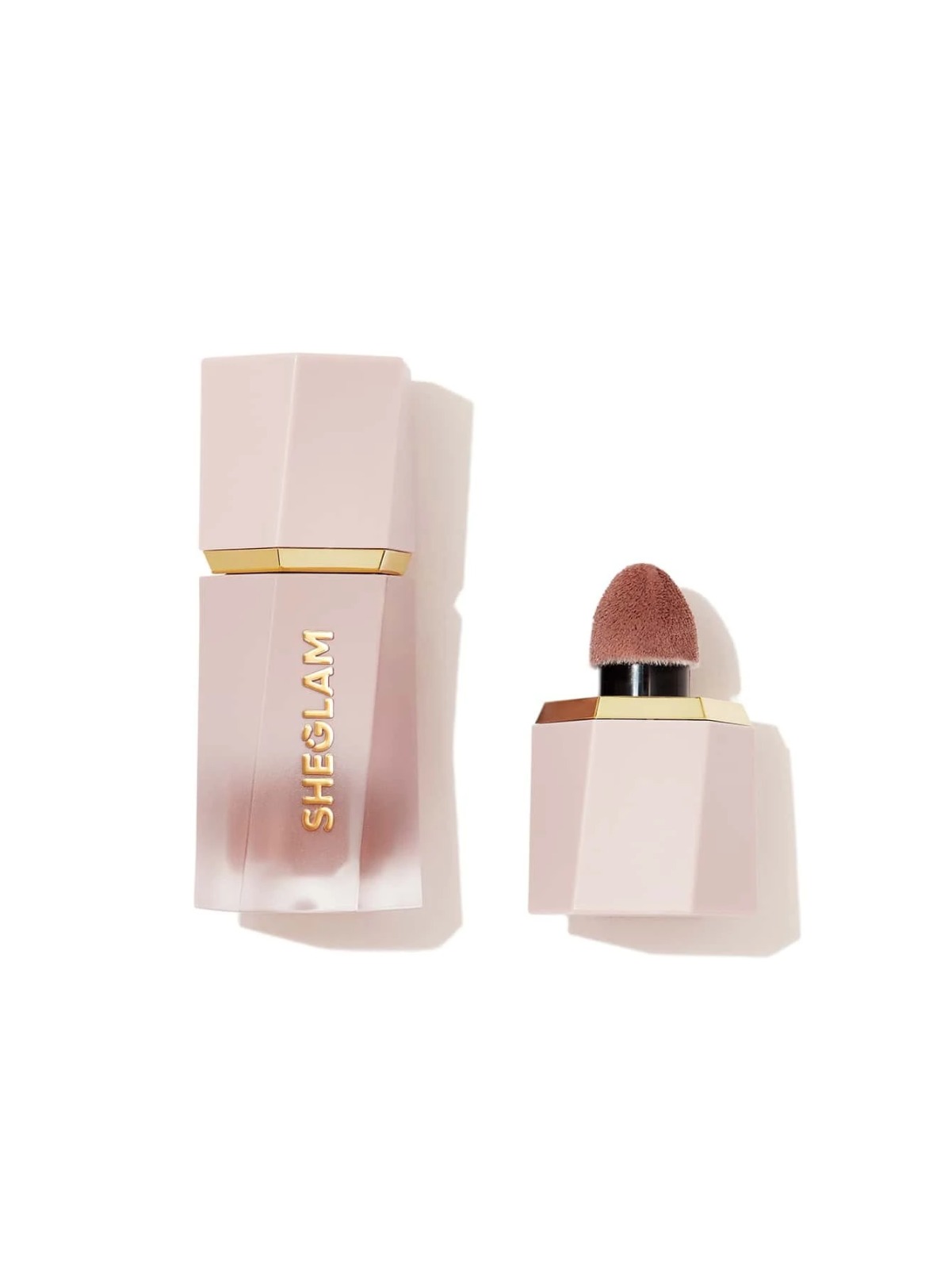 Sun sculpt liquid contour tawny amber - sheglam