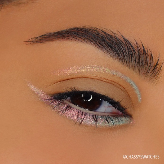 Supernova multichrome gel liner 002 chroma - moira - Image 2