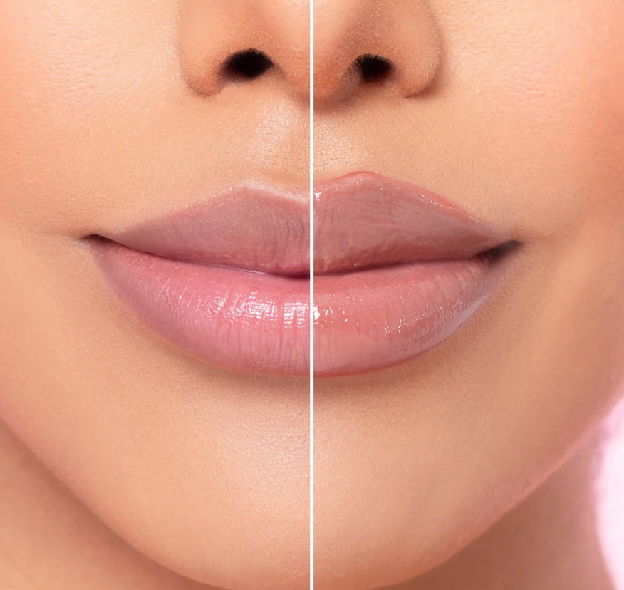 Bang bang plump & pout gloss - beauty creations - Image 2