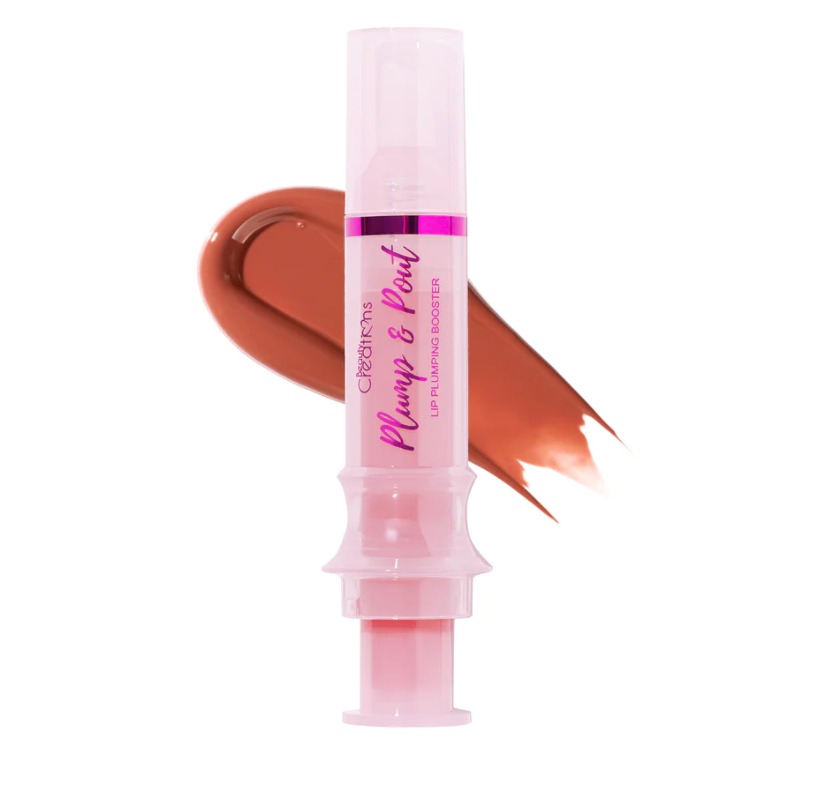 Bang bang plump & pout gloss - beauty creations