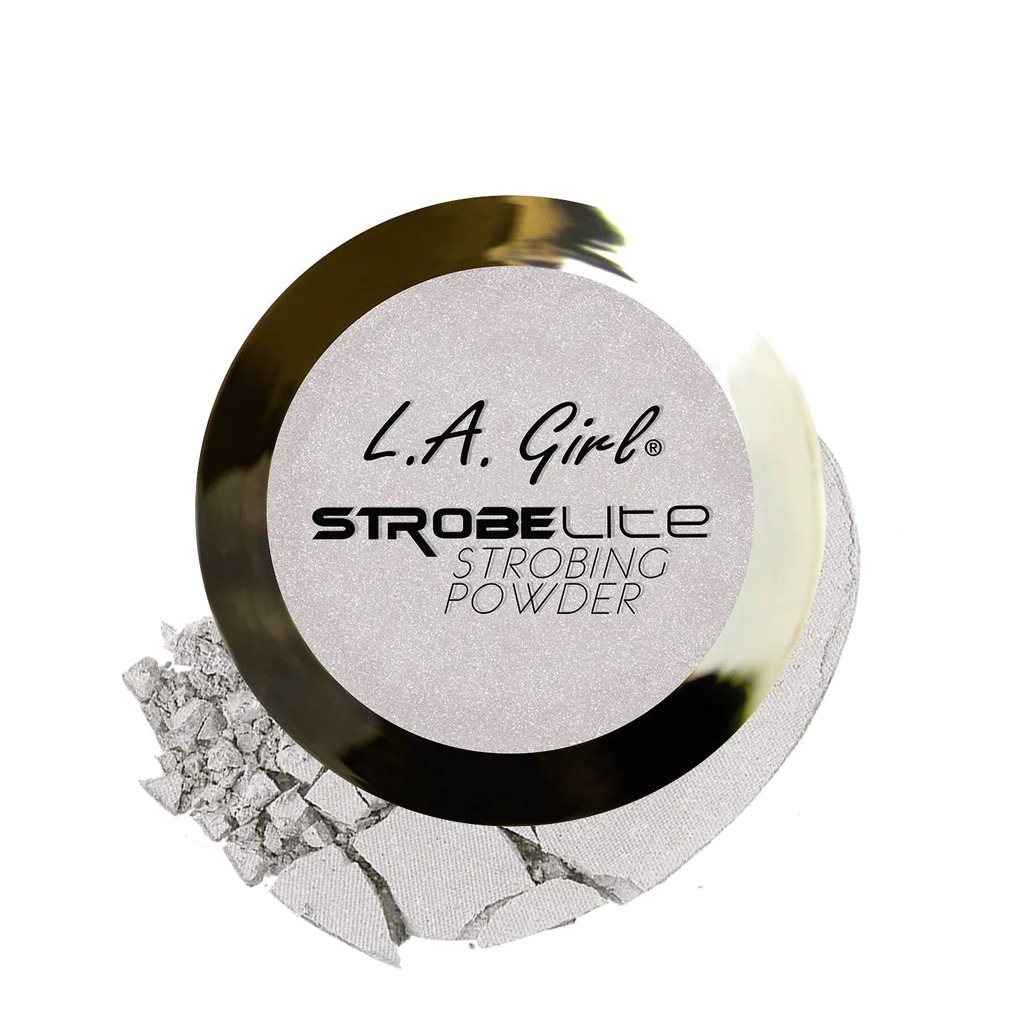 strobe lite strobing powder 120 watt - l.a girl