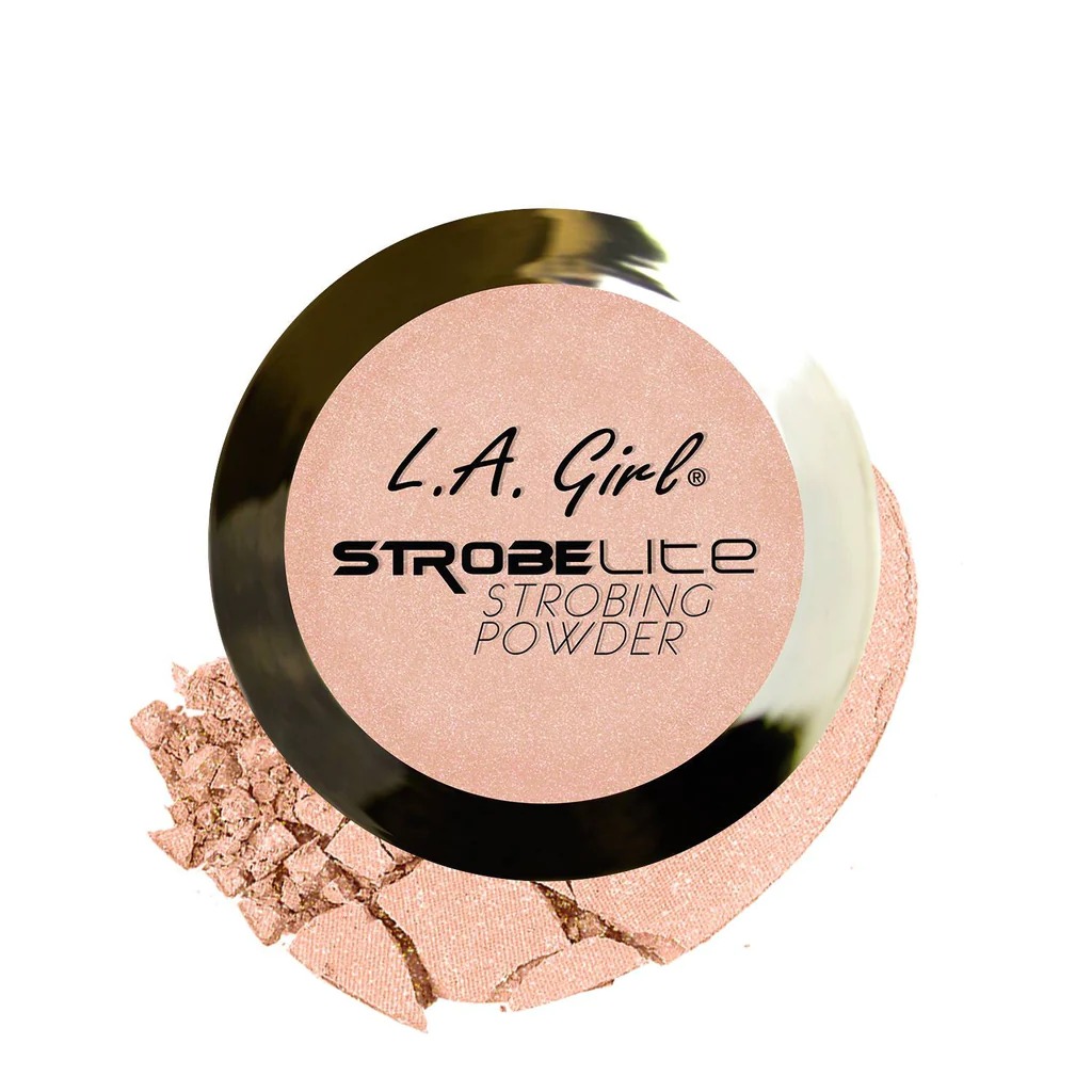 strobe lite strobing powder 90 watt - l.a girl