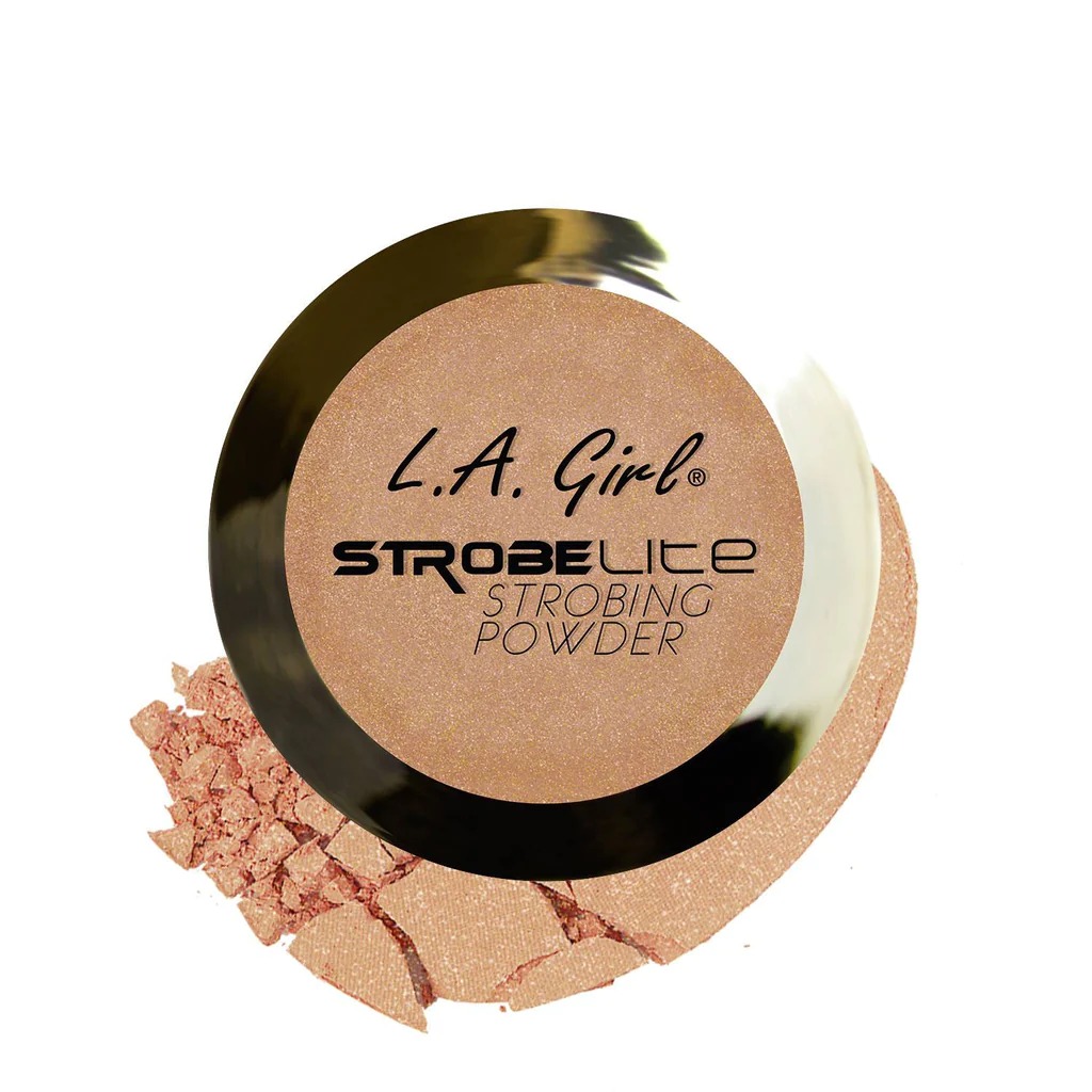 strobe lite strobing powder 50 watt - l.a girl