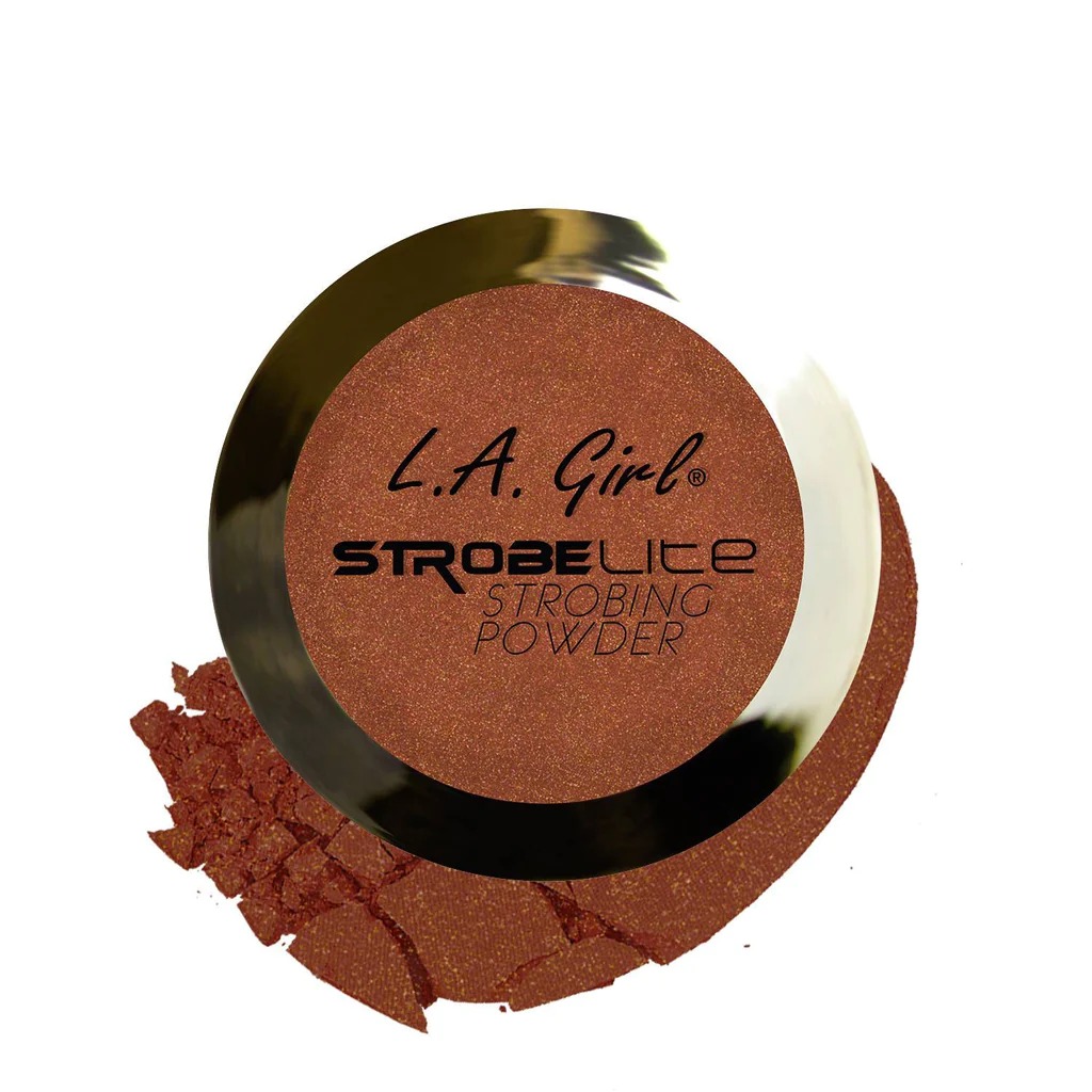 strobe lite strobing powder 10 watt - l.a girl