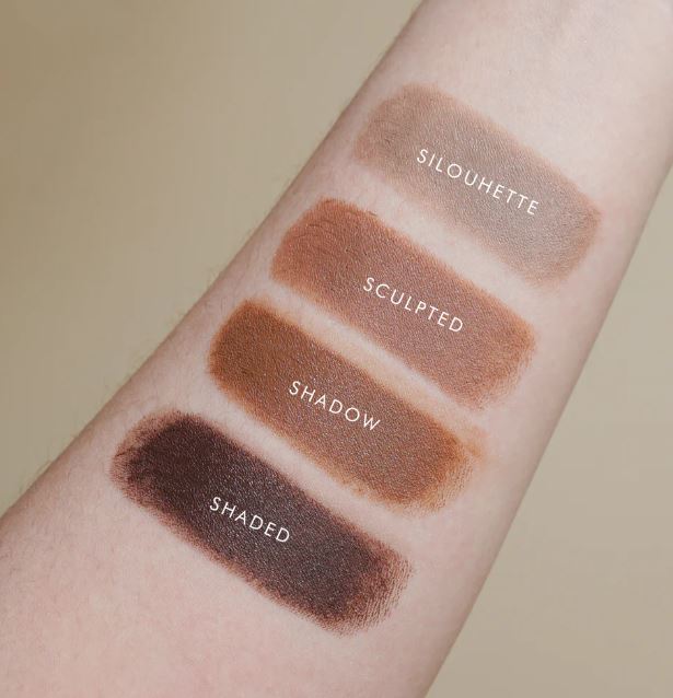 Essentials contour stick & brush-kara beauty - Image 3