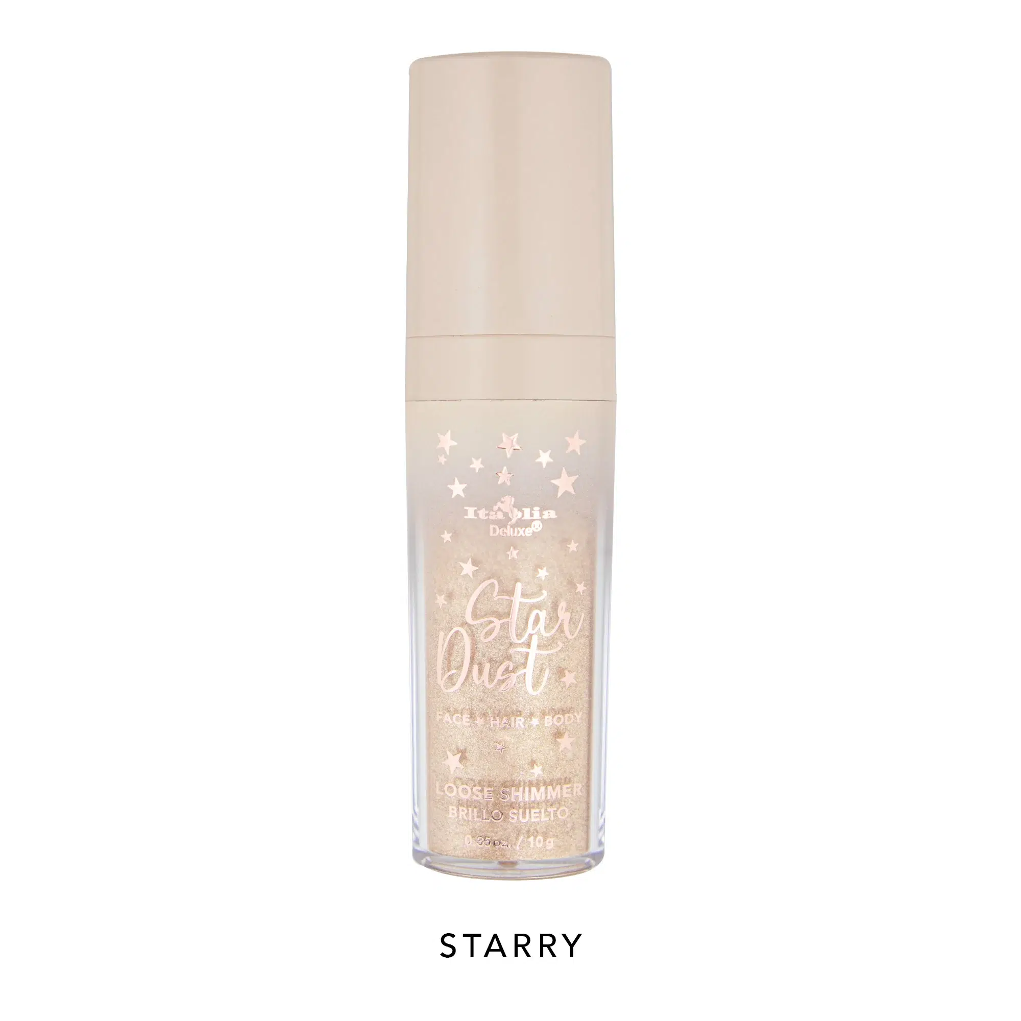 Star dust starry - italia deluxe
