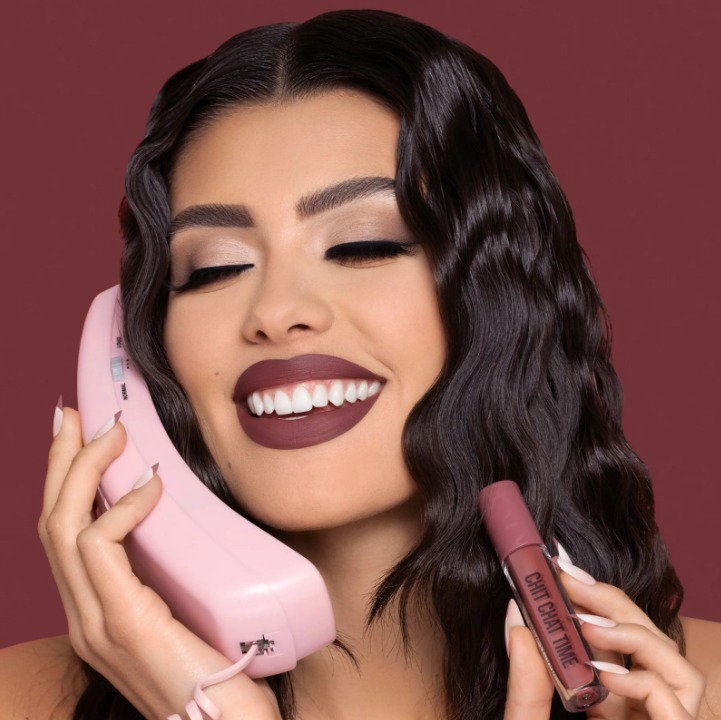 Chit chat time - beauty creations - Image 2