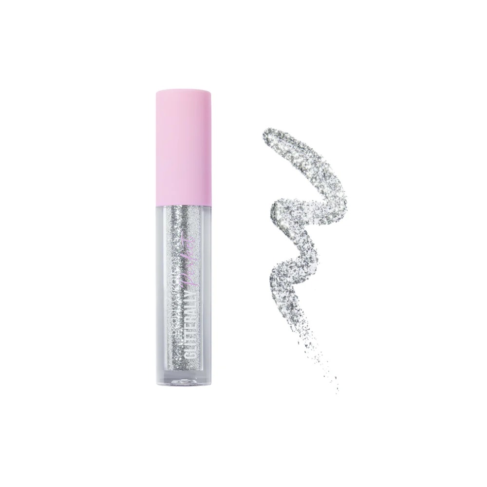 Glitterally perfect sensual - beauty creations