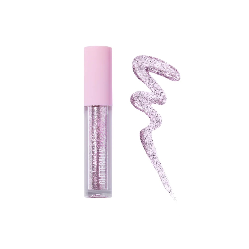 Glitterally perfect divine - beauty creations