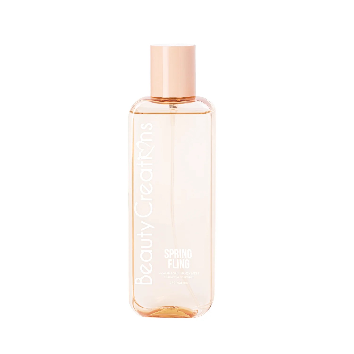 Body mist spring fling - beauty creations