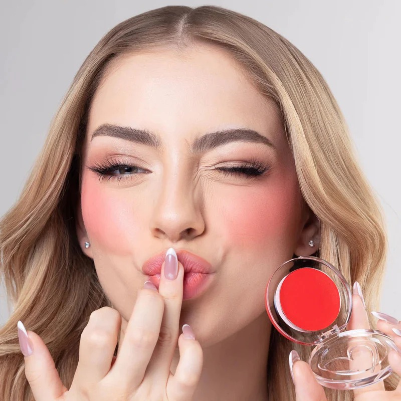Stay blushin neverending - beauty creations - Image 2