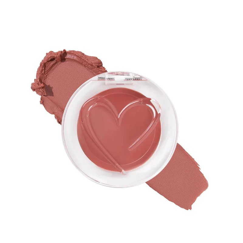 Stay blushin don't say it twice - beauty creations - Image 2
