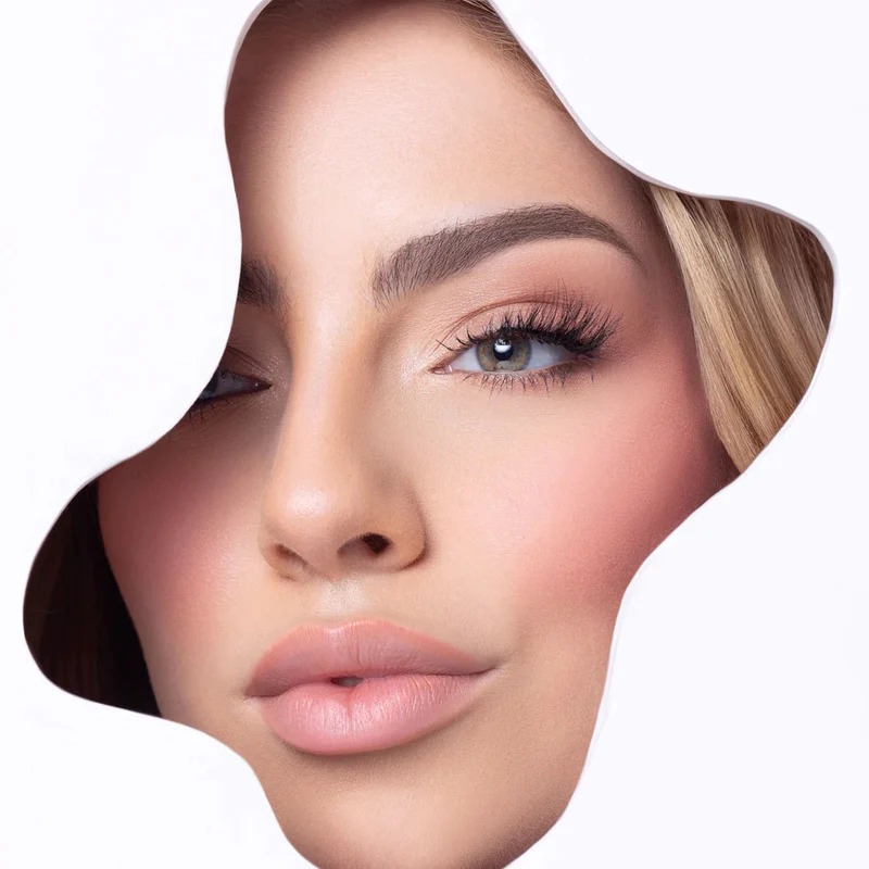 Stay blushin cute as usual - beauty creations - Image 3