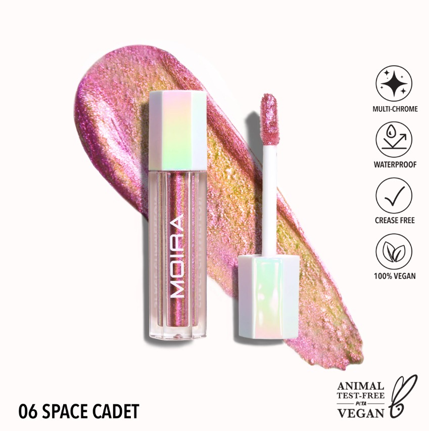Space chameleon multichrome shadow space cadet - moira
