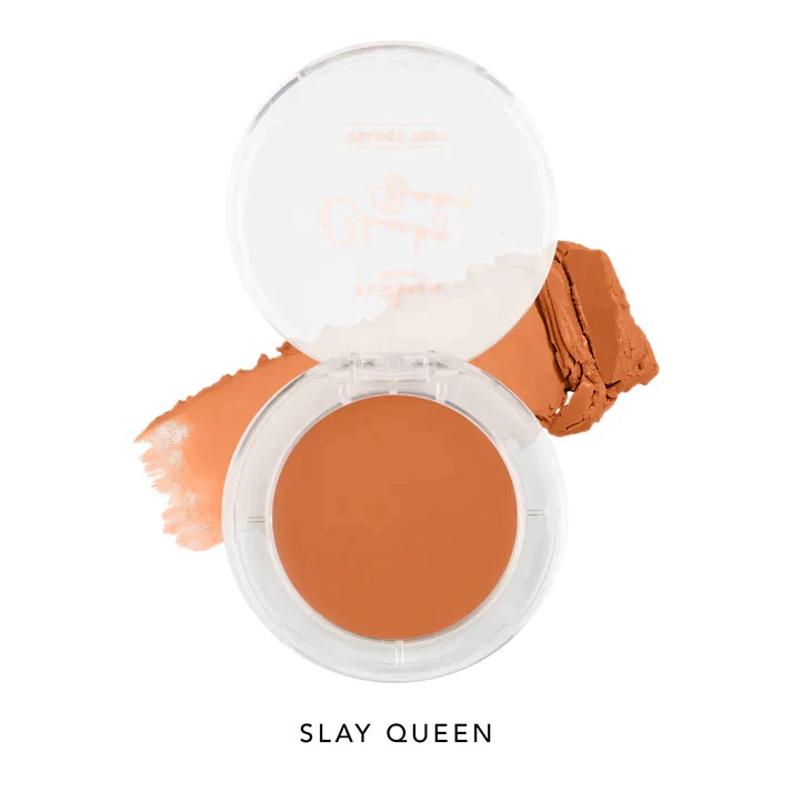 Cheeky baby velvet tint slay queen - italia deluxe