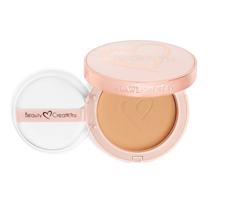Flawless stay powder foundation - fps 7.5
