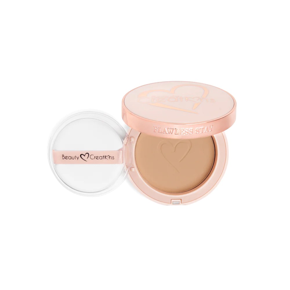 Flawless stay powder foundation - fsp 5.5
