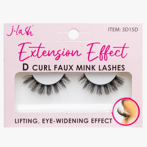 Extension effect - jlash