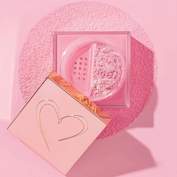 Bye filtter pink cloud - beauty creations - Image 2