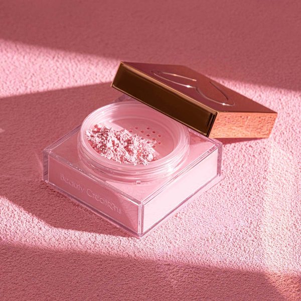 Bye filtter pink cloud - beauty creations