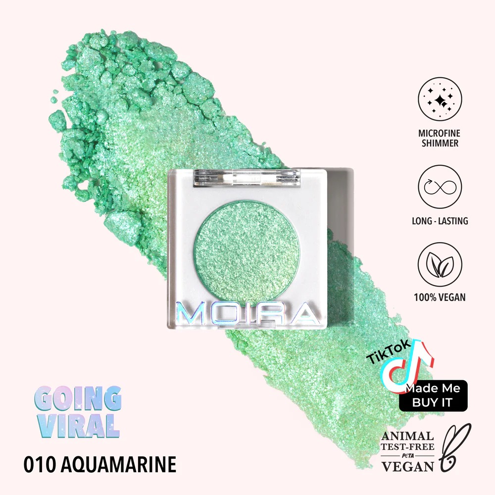Croma light shadow 010 aquamarine - moira
