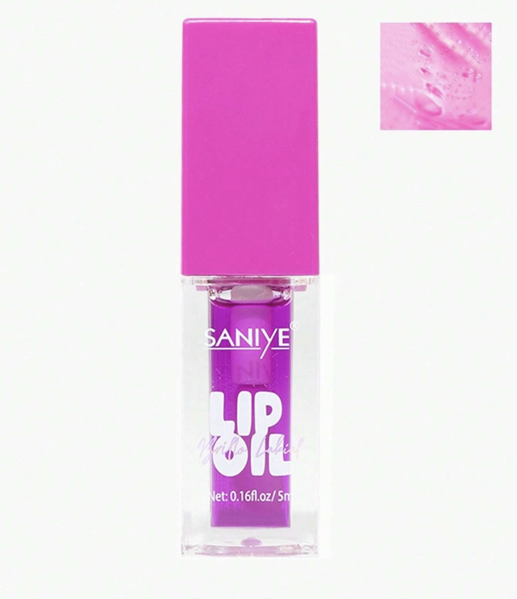 Lip oil - saniye