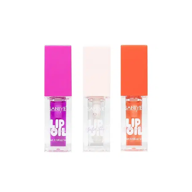 Lip oil - saniye - Image 3