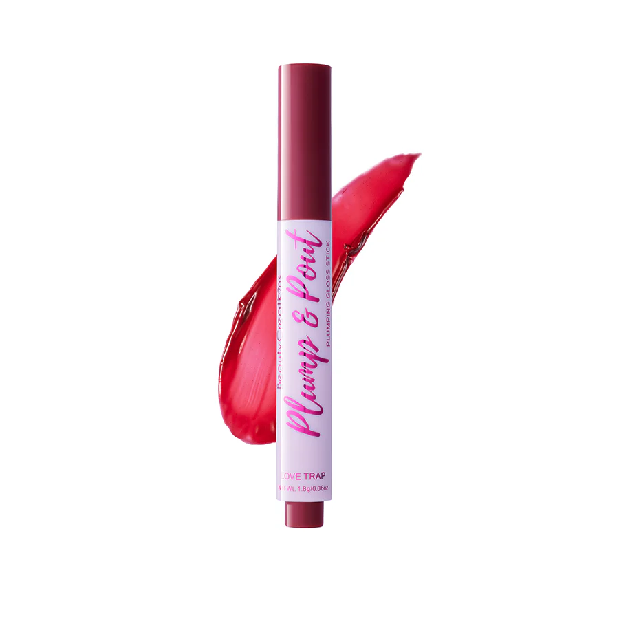 Plump & pout gloss sticks - beauty creations