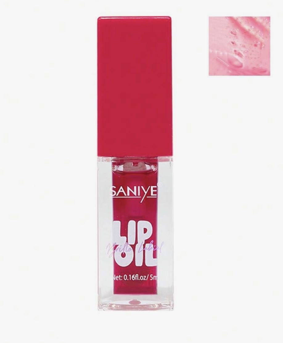 Lip oil - saniye