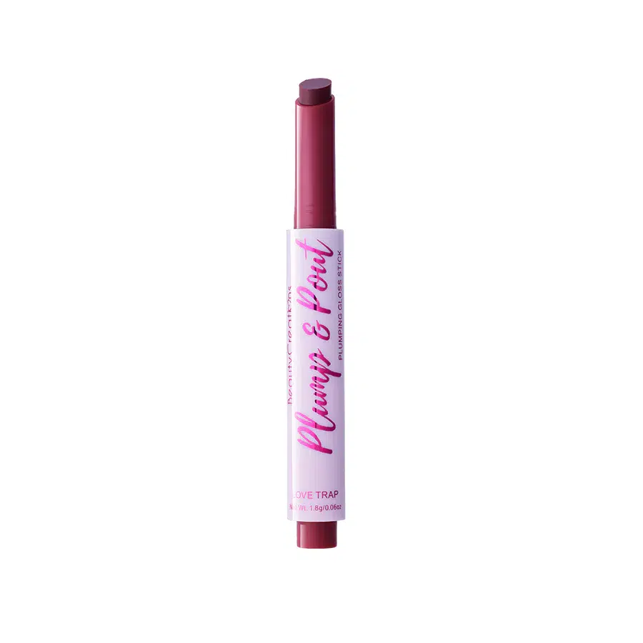 Plump & pout gloss sticks - beauty creations - Image 2