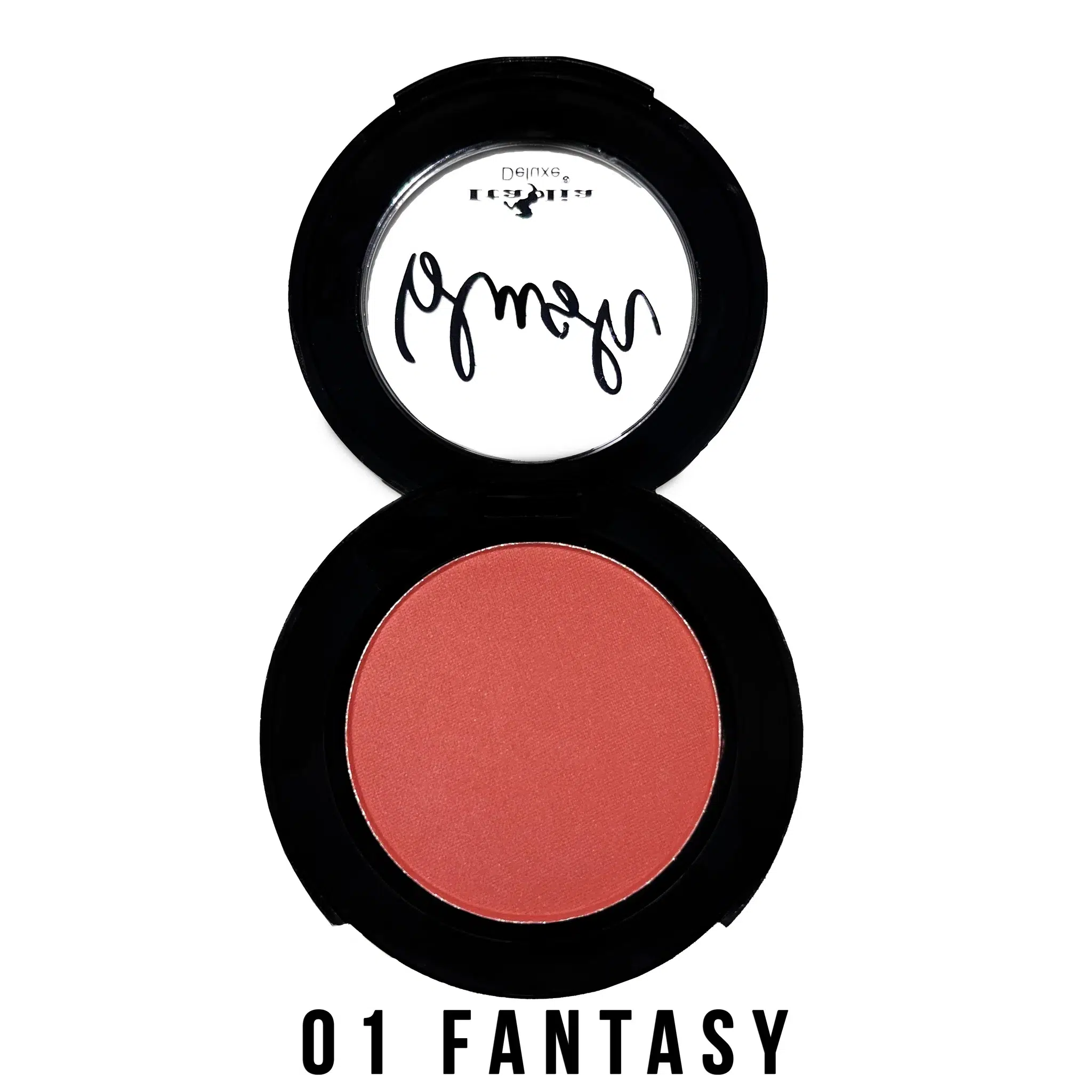 Powder blush fantasy - italia deluxe