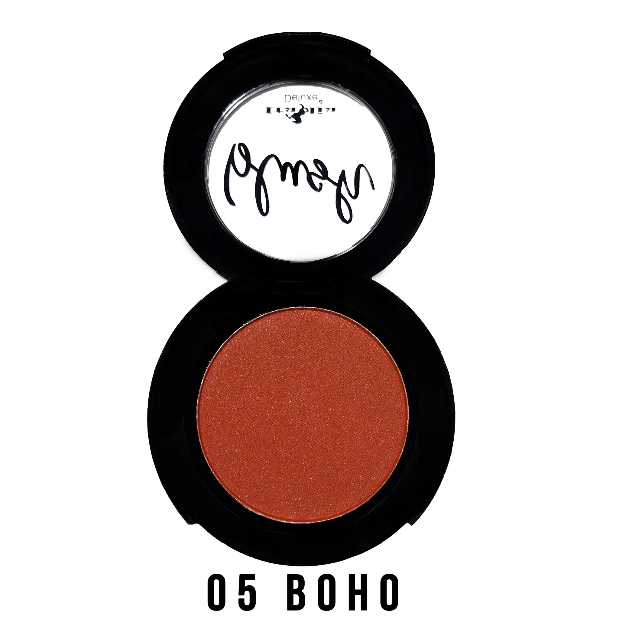 Powder blush boho - italia deluxe
