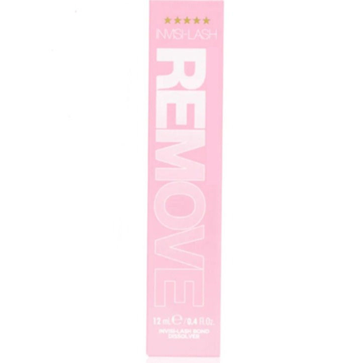 Remover lashes - adoravel