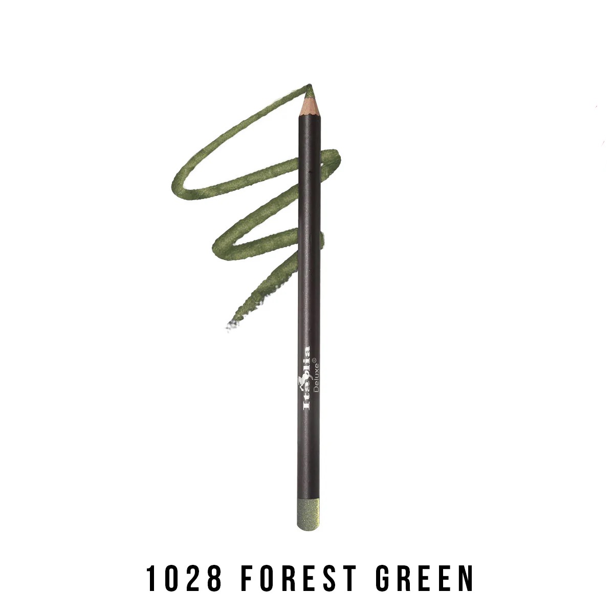 Lápiz delineador forest green - Italia deluxe