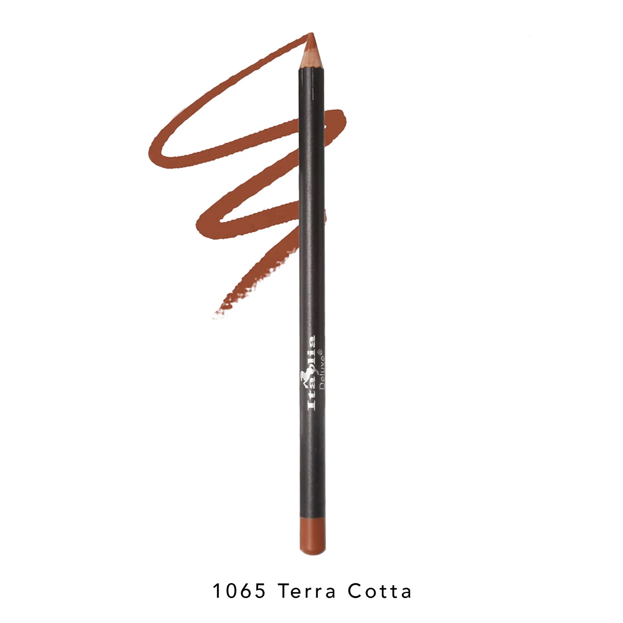 Lápiz delineador terra cotta - Italia deluxe