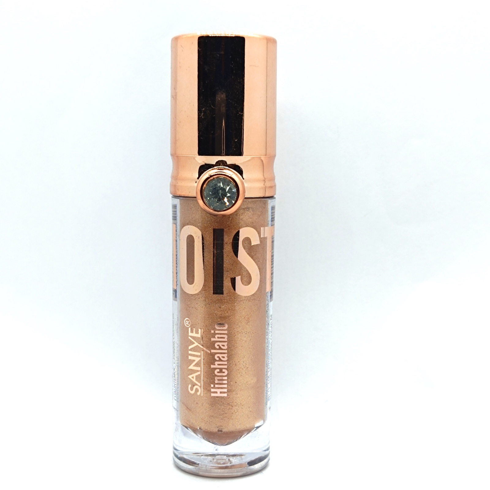 Lip plump moist - saniye