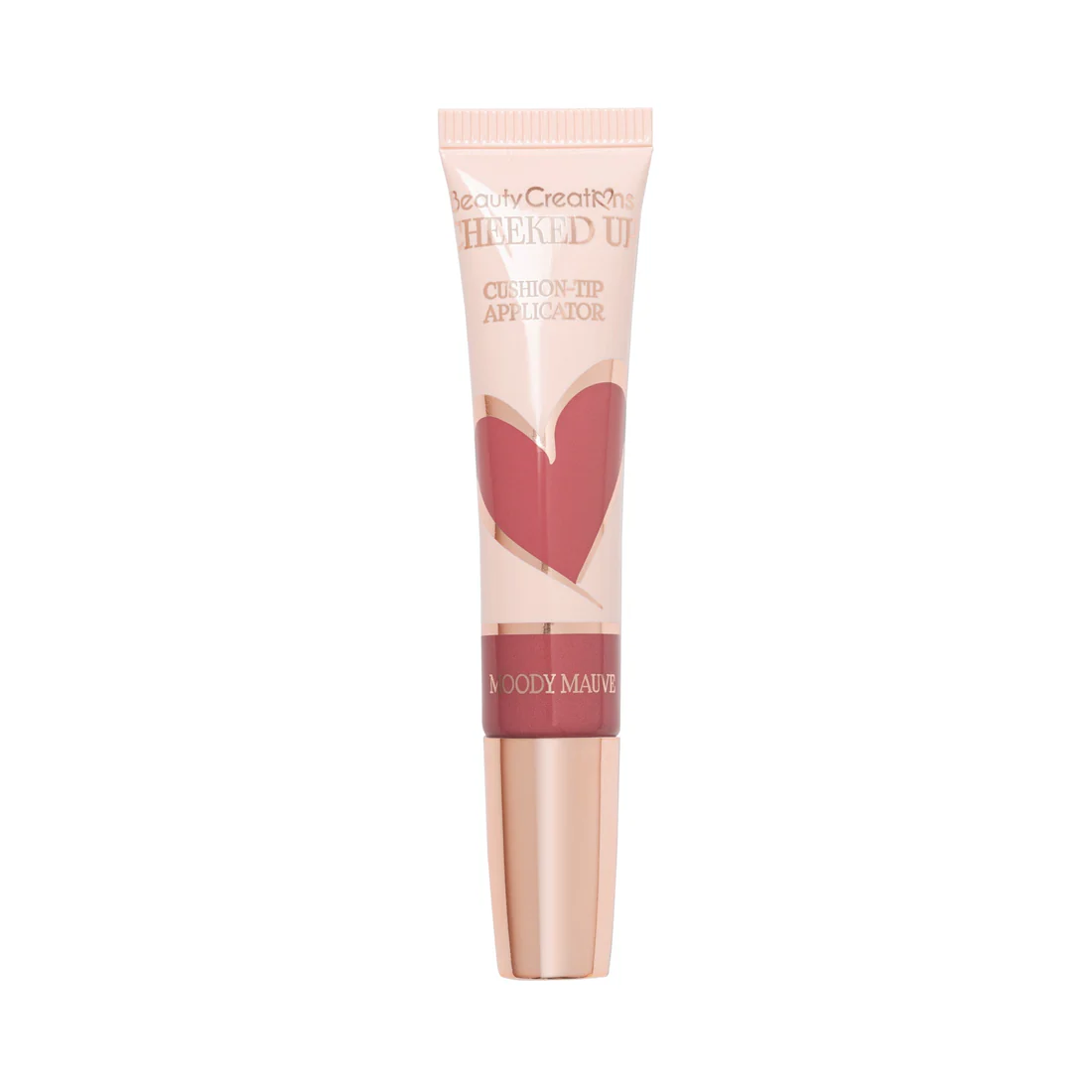 Flawless stay liquid blush cheeked up wands- beauty creation