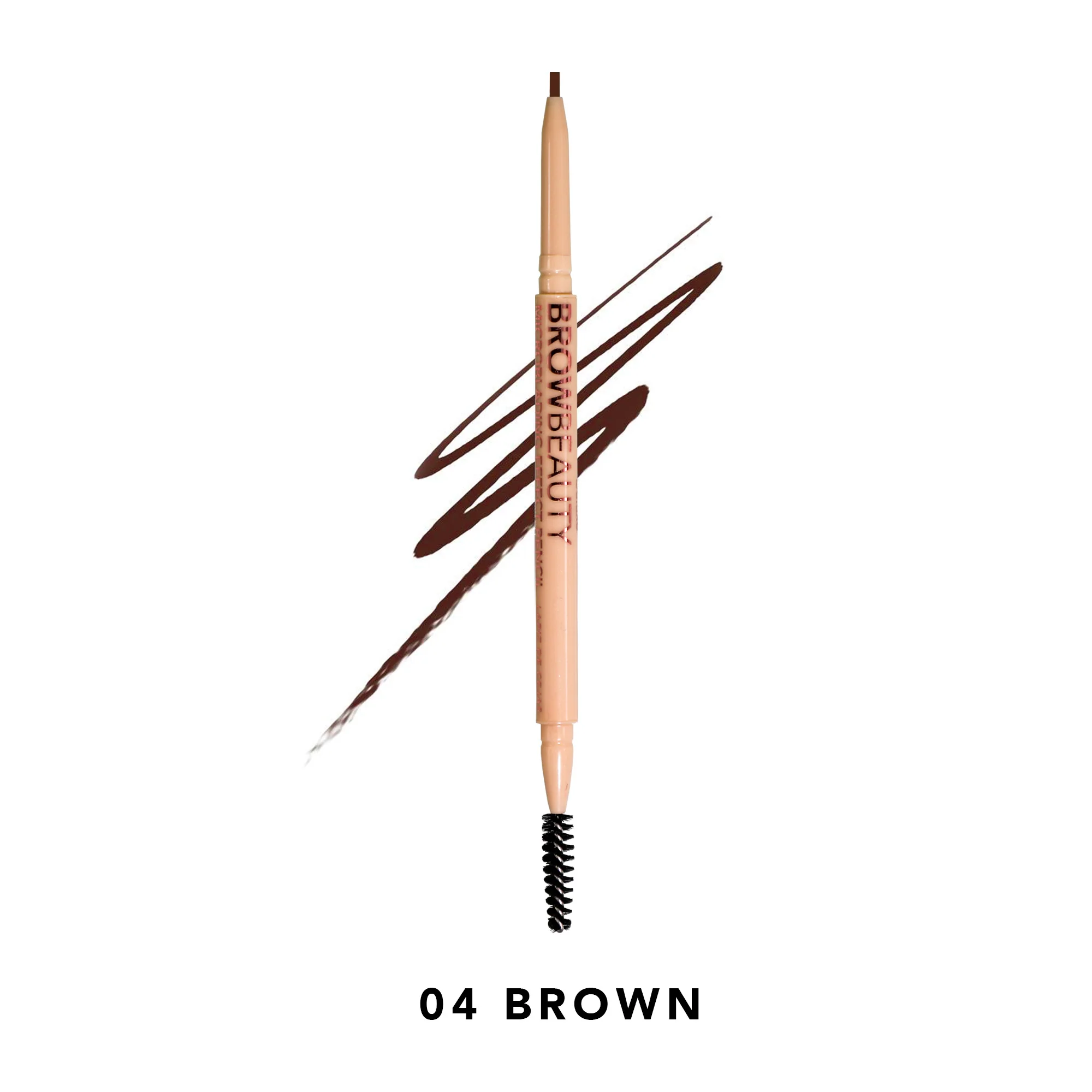 BrowBeauty microblading effect eyebrow - italia deluxe