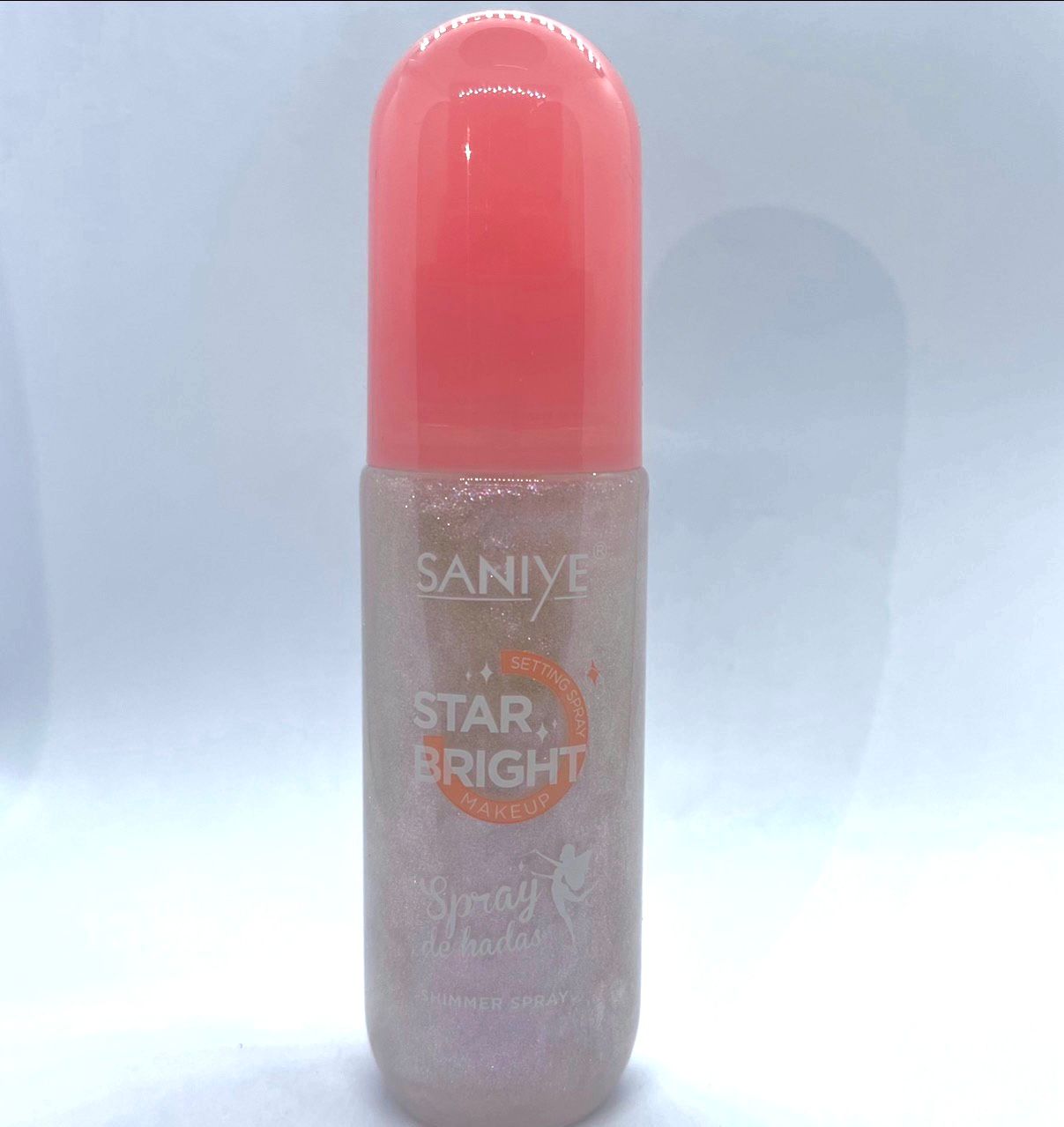 Star bright spray 02 - saniye