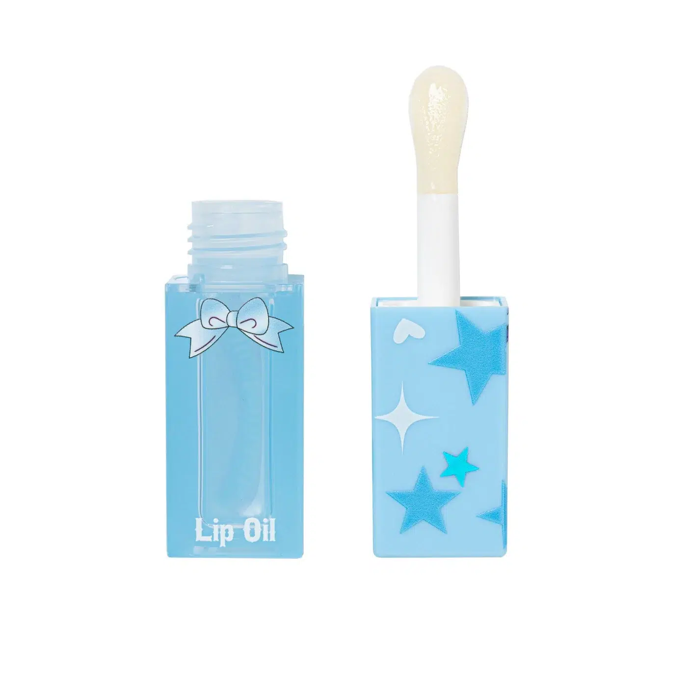 My little pony lip oil - beauty creations - Image 2