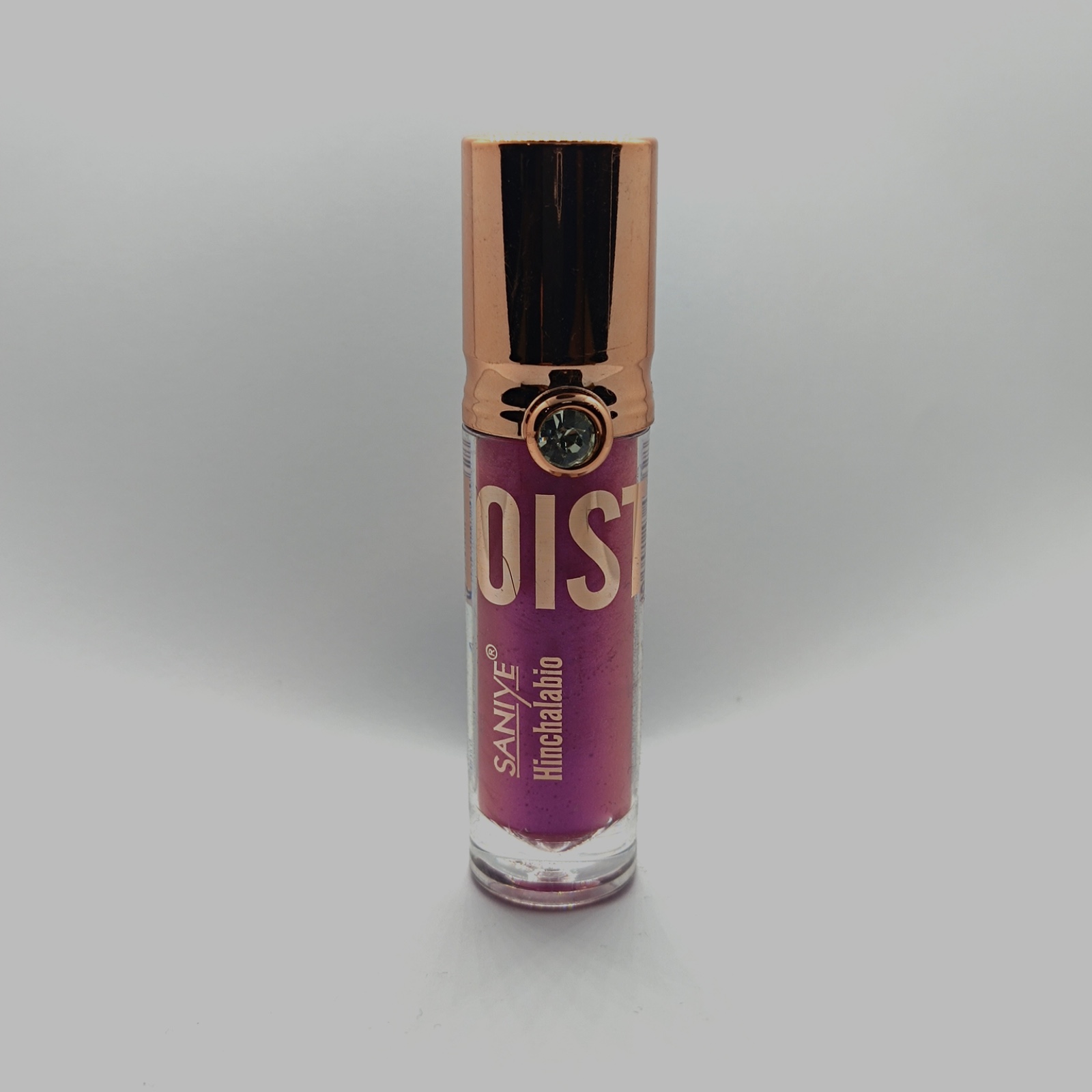 Lip plump moist - saniye