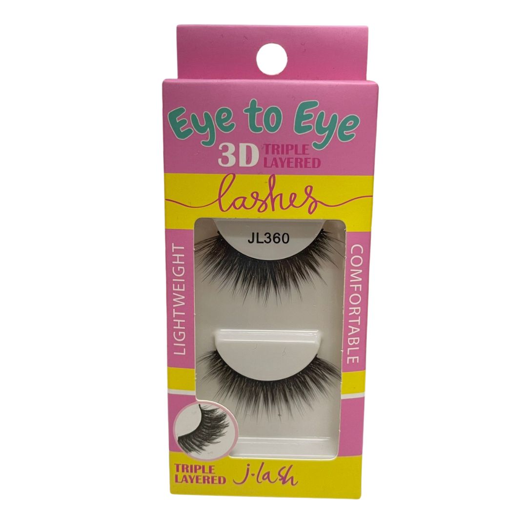 Eye to Eye JL359 - j lash