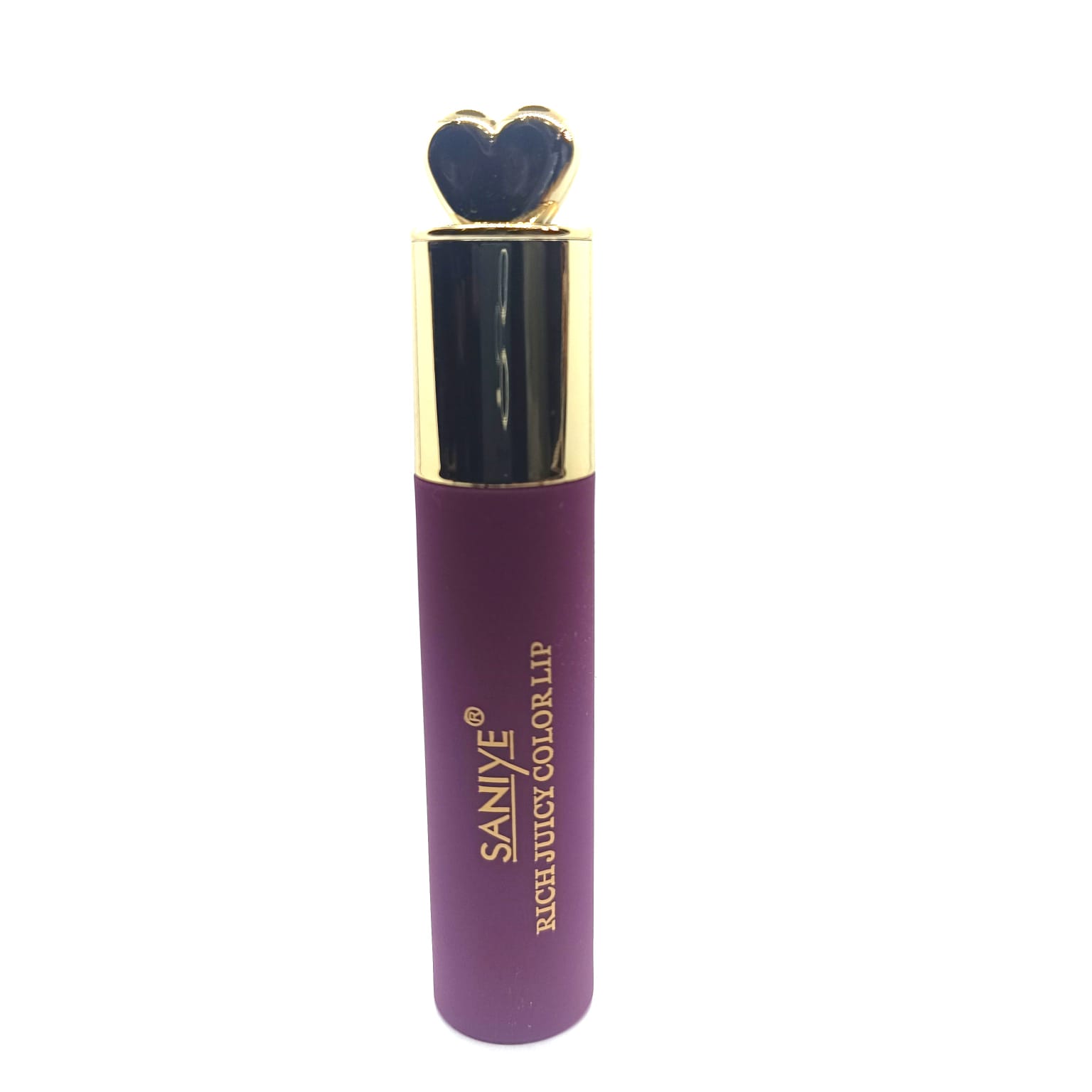 Rich juicy color lip 08 - saniye