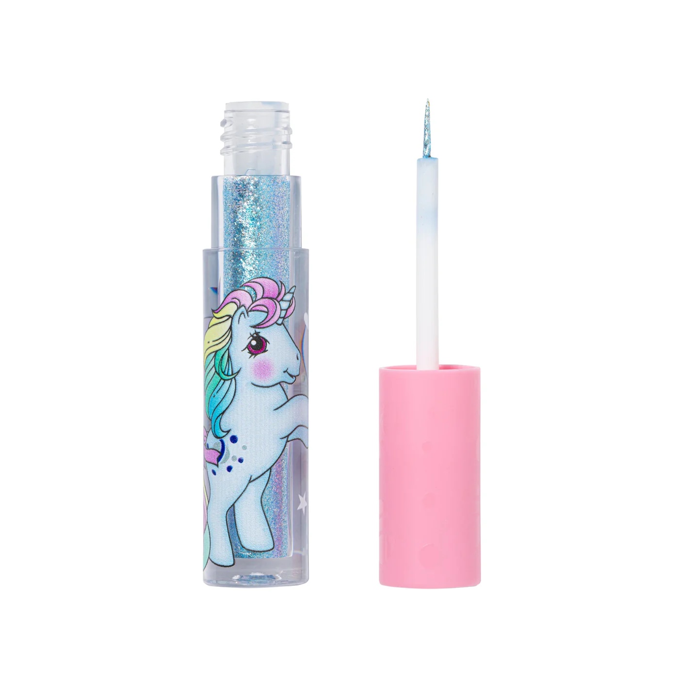 My little pony glitter liner moonstone- beauty creations - Image 2