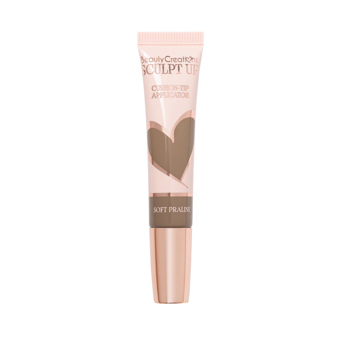 Flawless stay liquid contour sculpt up - beauty creations
