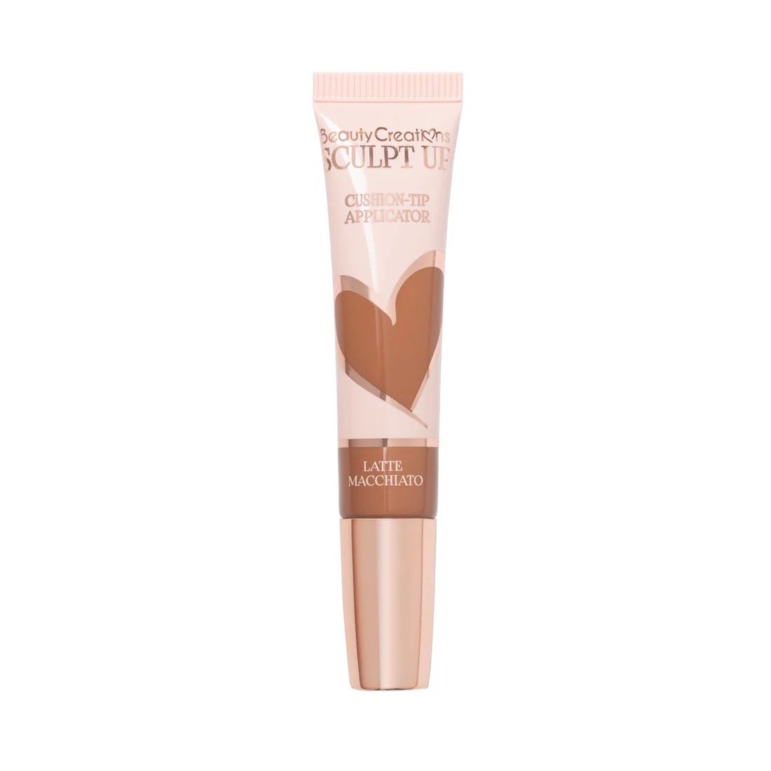 Flawless stay liquid contour sculpt up - beauty creations