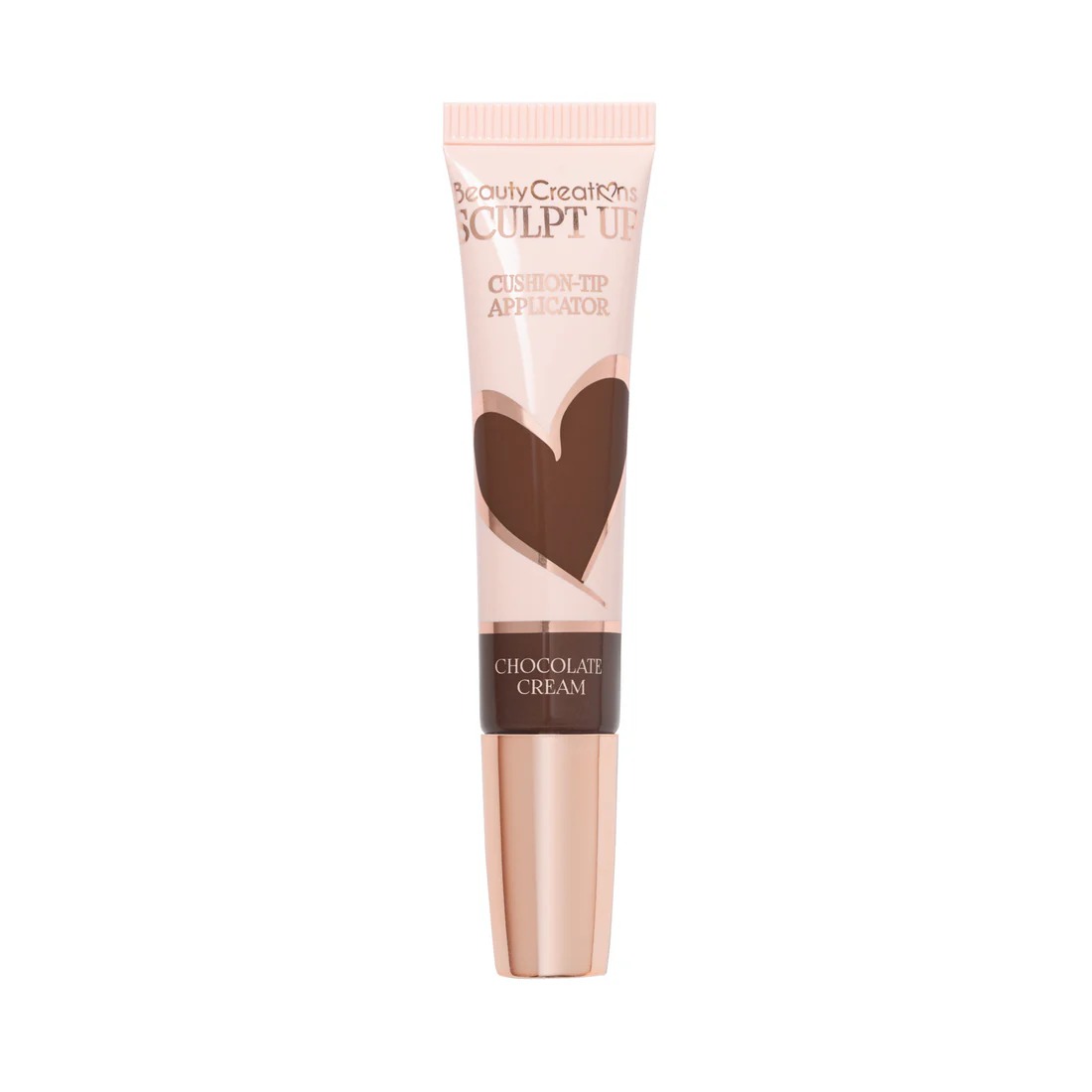 Flawless stay liquid contour sculpt up - beauty creations