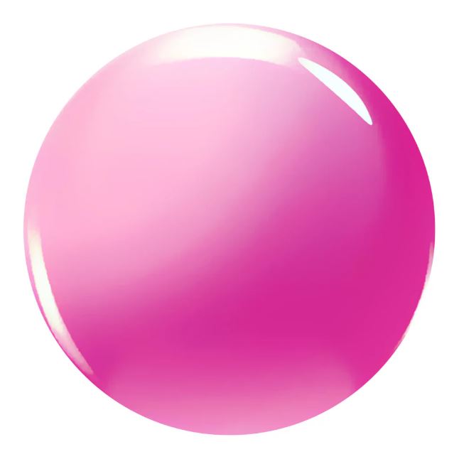 Color sheer jelly illusion-l.a. colors - Image 2